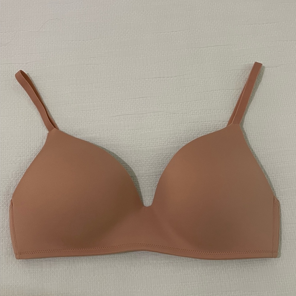 Like New Parisian Intimates Push Up Bra